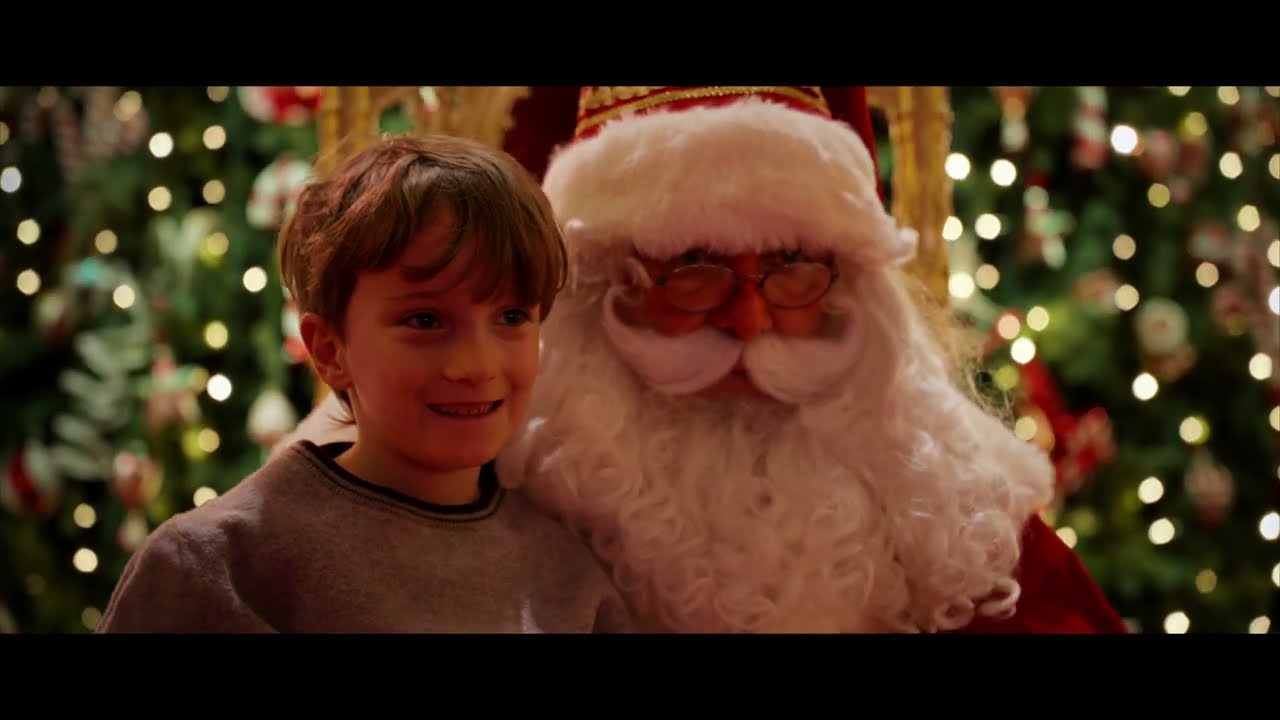 Der ganz besondere Weihnachtscircus 2025