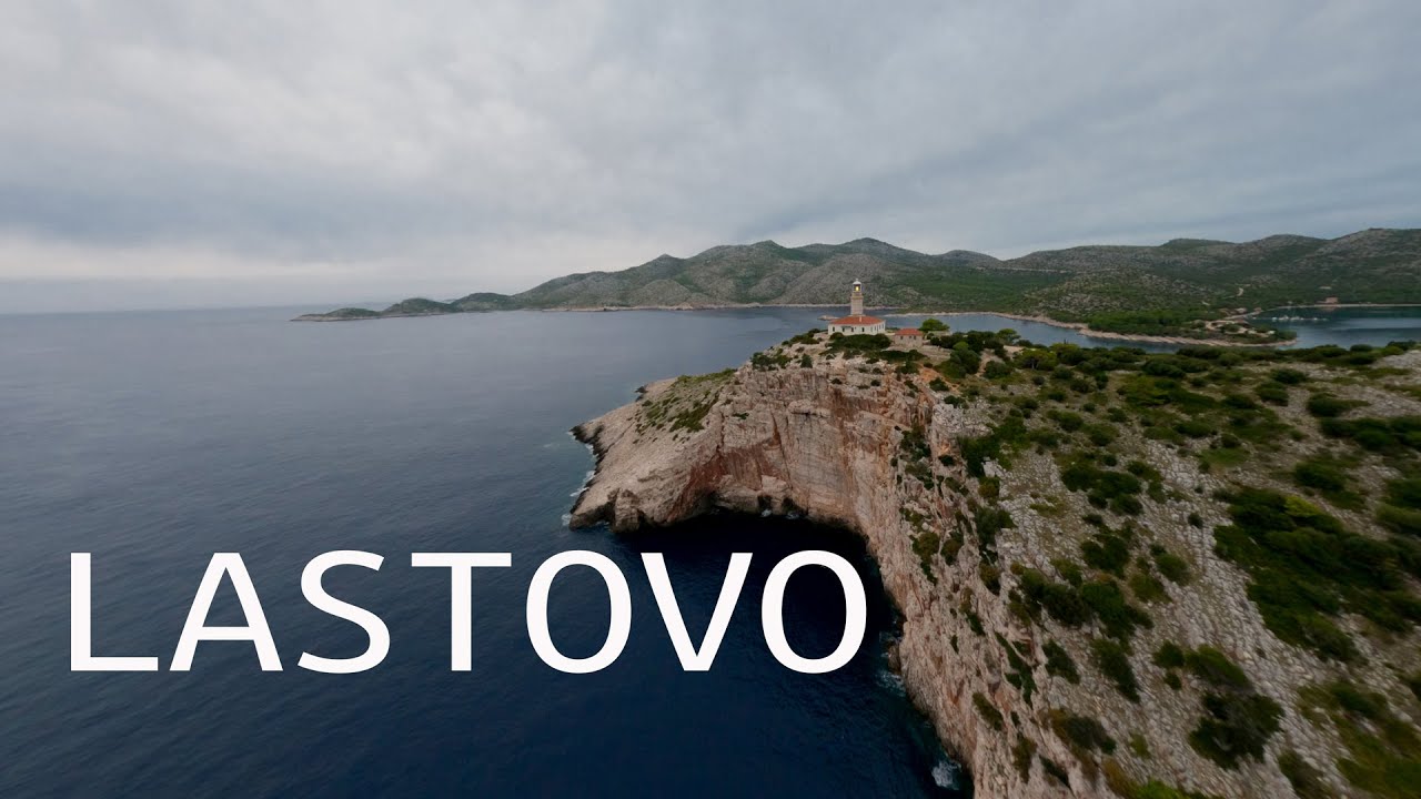 Lastovo 2023