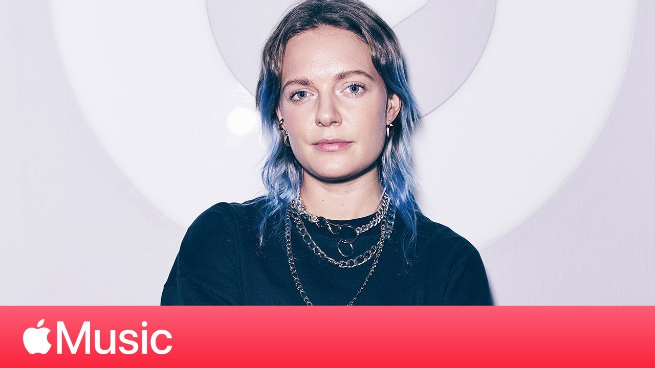 Tove Lo: ‘Sunshine Kitty’ and Looking to the Past for Inspiration | Apple Music