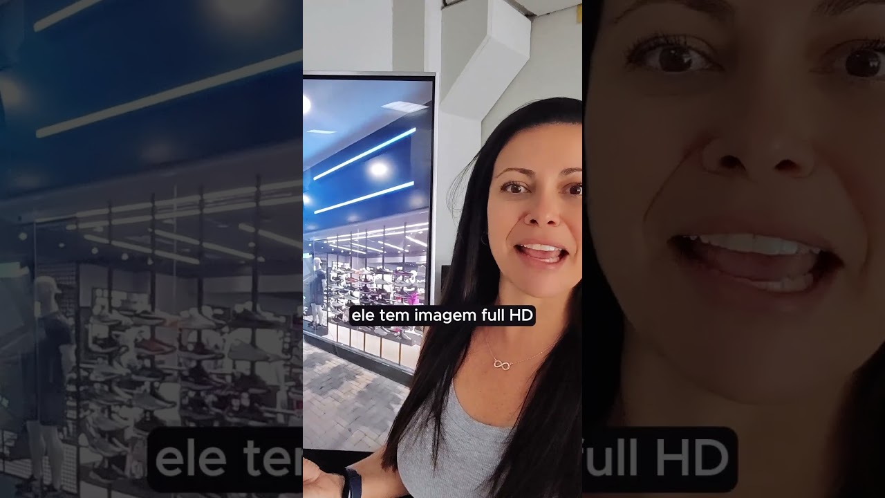 Totem Digital 43’’ com Touchscreen de Volta! Garanta na Pré-Venda 🚨