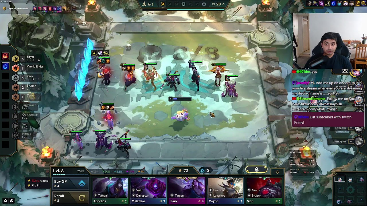 [UK - English] EUW Yasuo Mid/Top - Emerald Ranked Gameplay - On the road to GM or Chall??