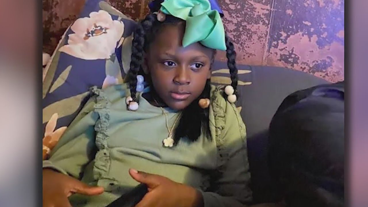 Family of child who drowned in hotel pool speaks