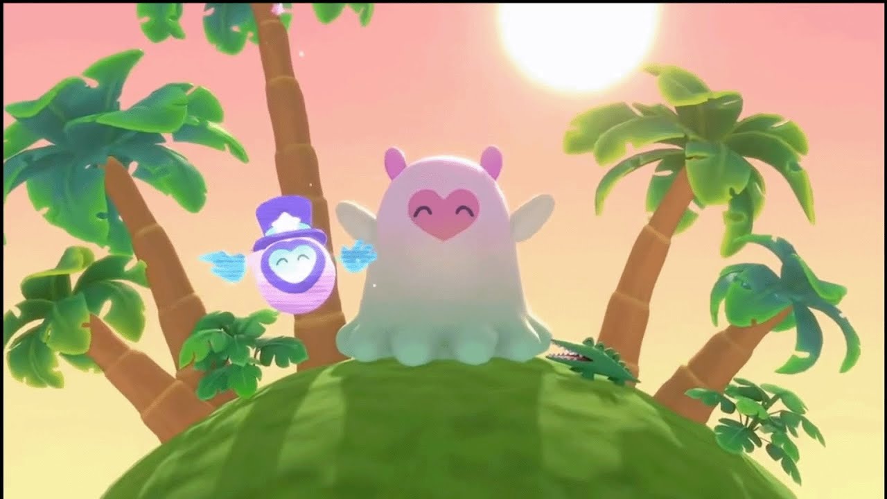 Reunited! - Hello Kitty Island Adventure - Part 28