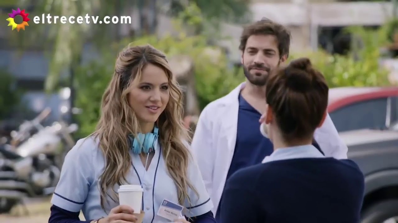 Reel Benjamín Alfonso 2020