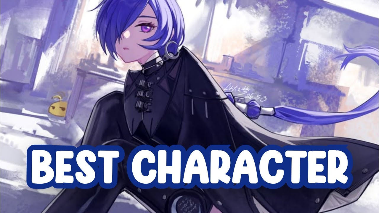 (Zenless Zone Zero) Character Tier List | Đ&aacute;nh Gi&aacute; Xếp Hạng Nh&acirc;n Vật Trong Meta Dị Thường 2.8.