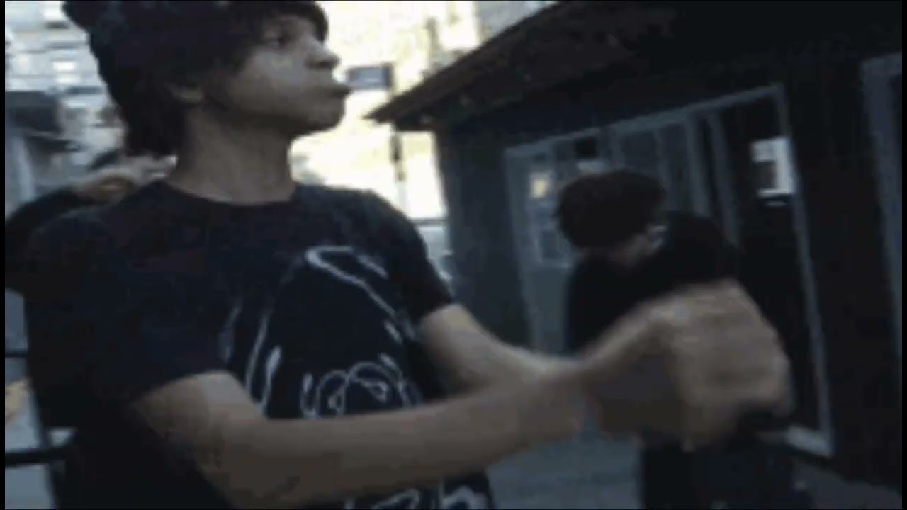 Xaviersobased - love hate instrumental * ACCURATE *