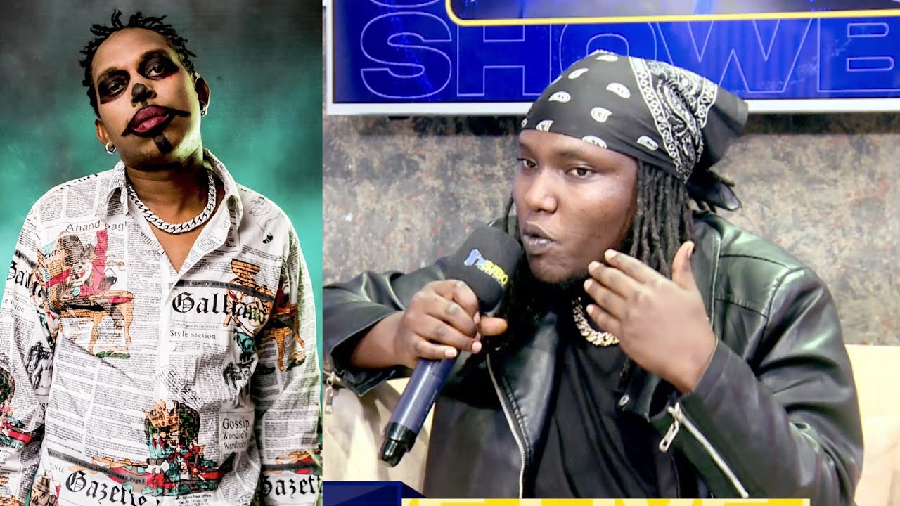 RACINE🚨 mwakunze ariyiziye🔥bakora indirimbo zubugoryi mukazikunda🤷🏼‍♂abana babo bazabibabaza🙆🏿