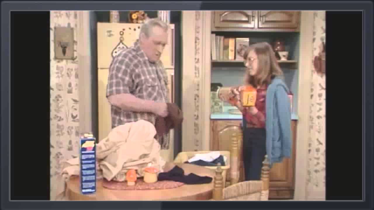 Gimme a Break S1E06 A Man in Nell's Room