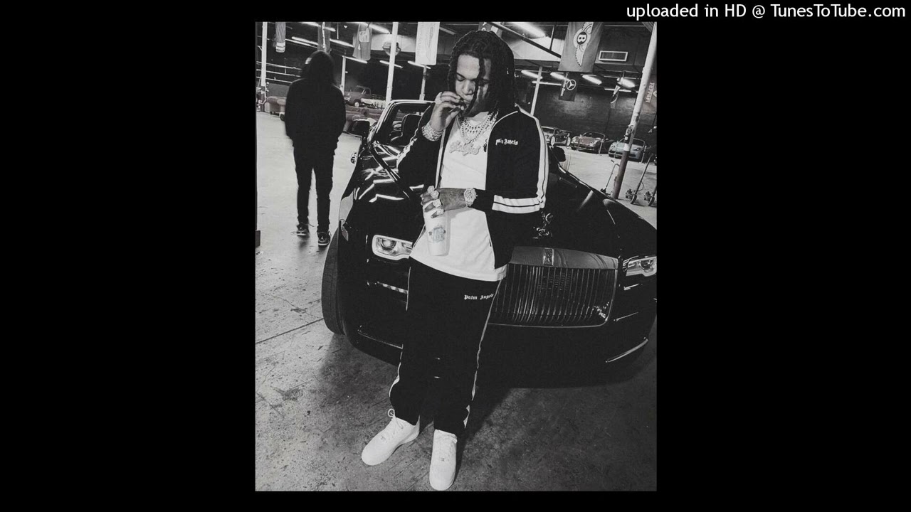 [FREE] Rio Da Yung OG x Babyfxce E Type Beat - &ldquo;Underground Scene&rdquo;