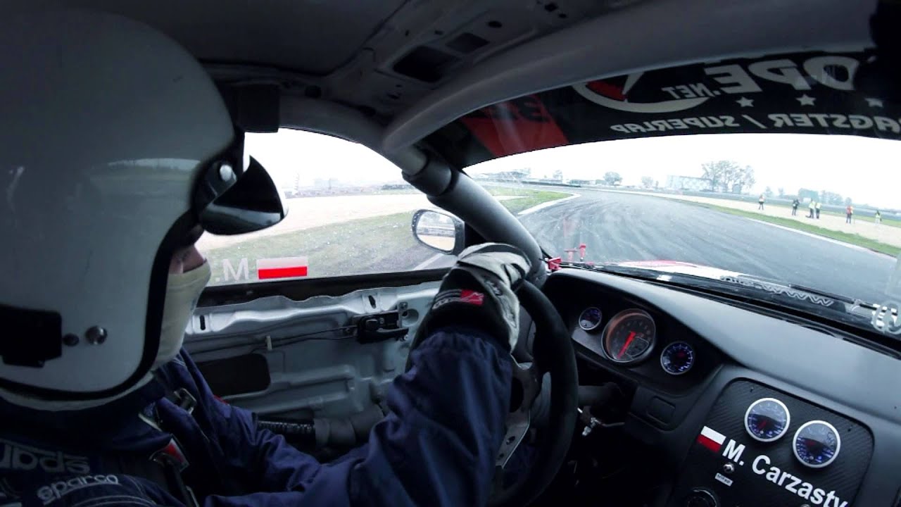 STW DRIFT TEAM sezon 2012 flash