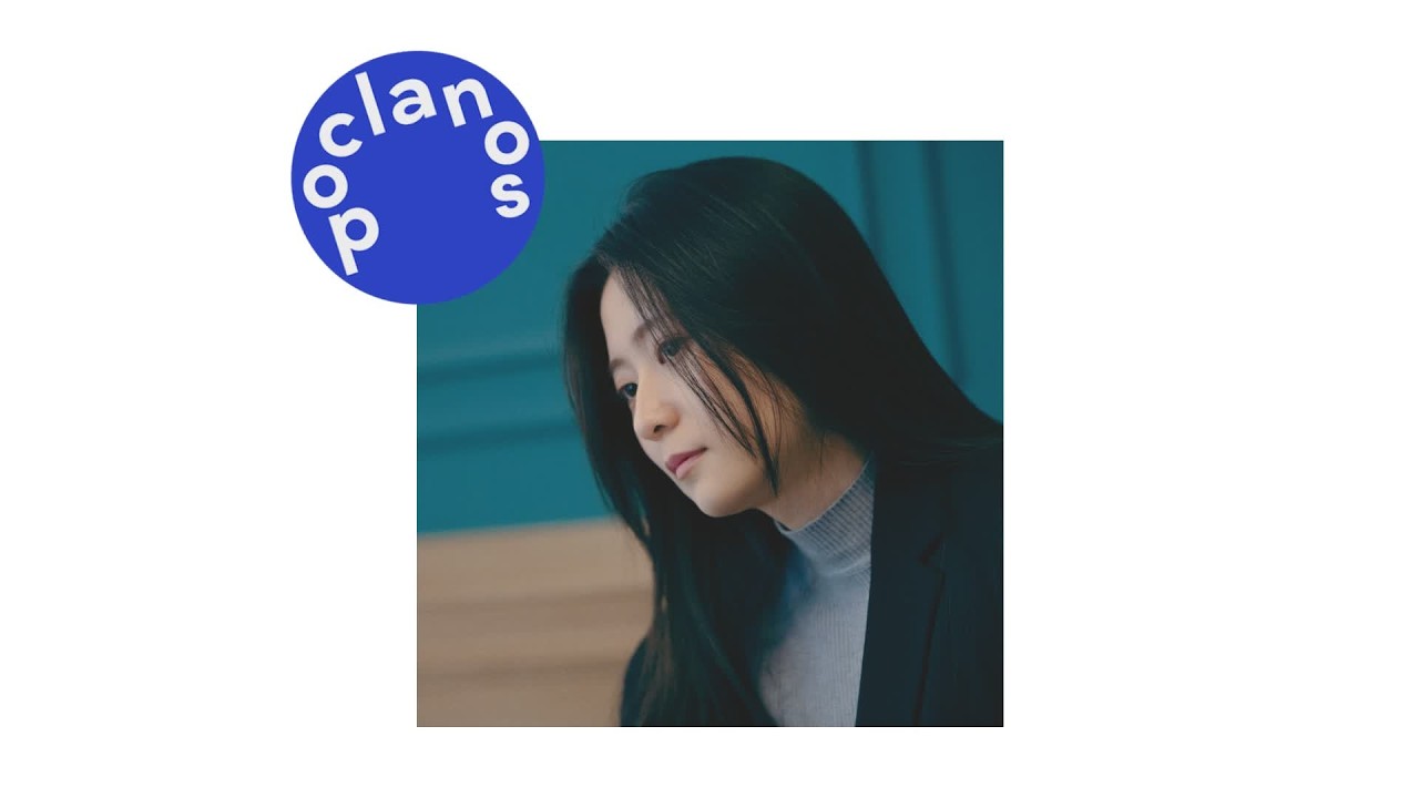 [Official Audio] 장하은(Haeun Jang) - 화상(花傷)(Bloom&Burn)