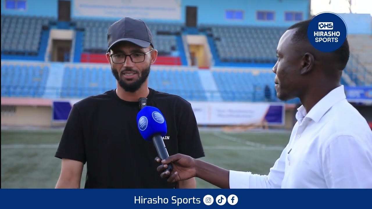 Wareysi: Ciyaartoyda MCC oo ka hadlay guushii rigoorooyinka ay ka gaareen Badbaado.