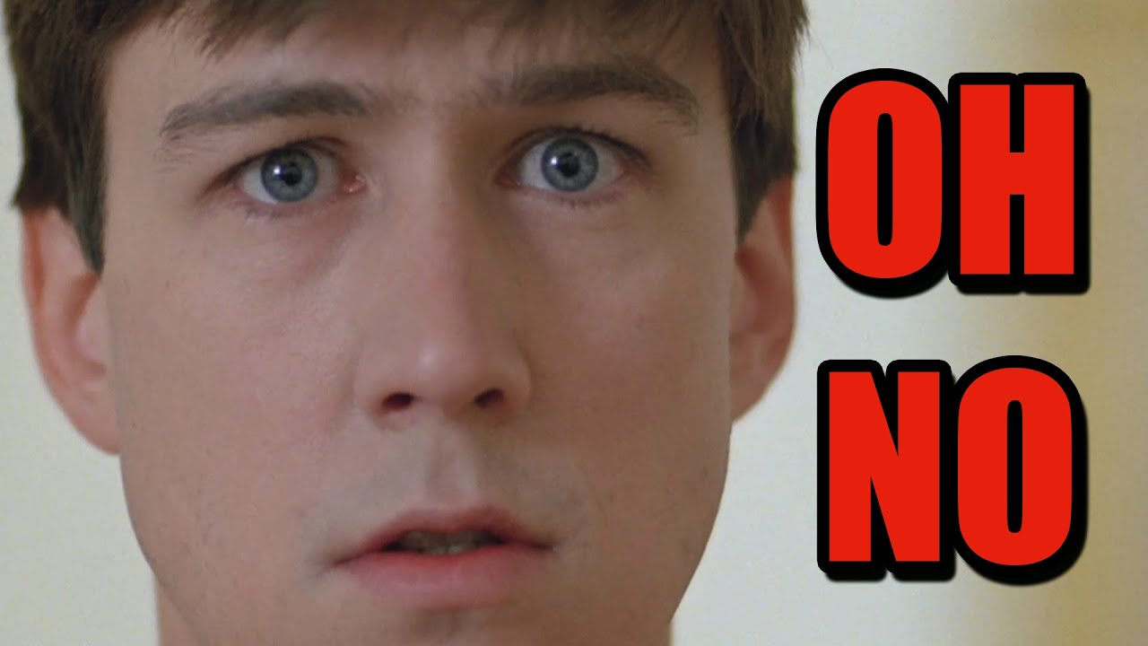 We Need to Talk About the DISASTROUS Ferris Bueller TV Show