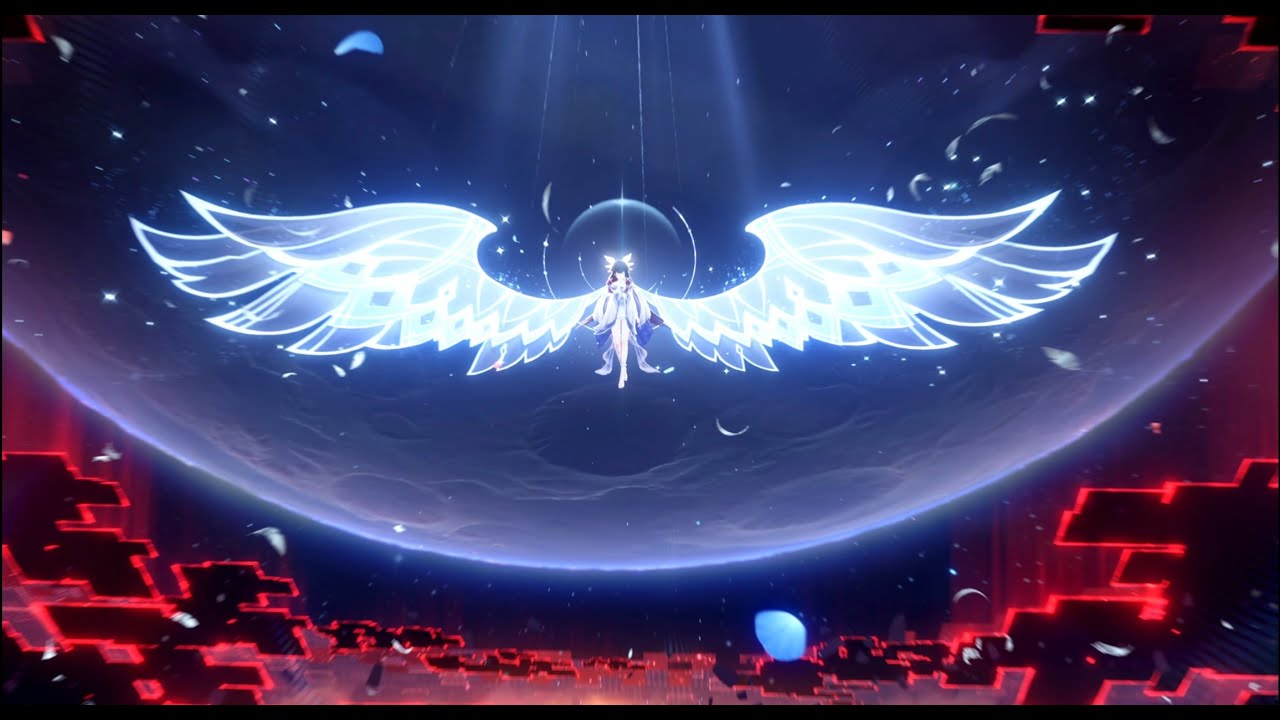 Genshin Impact 6.3 (Luna IV) | Archon Quest (FINALE) | Full Story Cinematics & Walkthrough