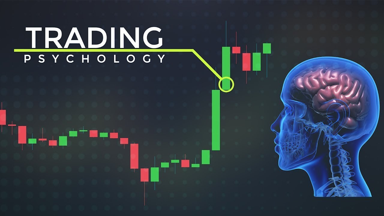Psihologia in trading - de ce 85% din traderii incepatori pierd bani