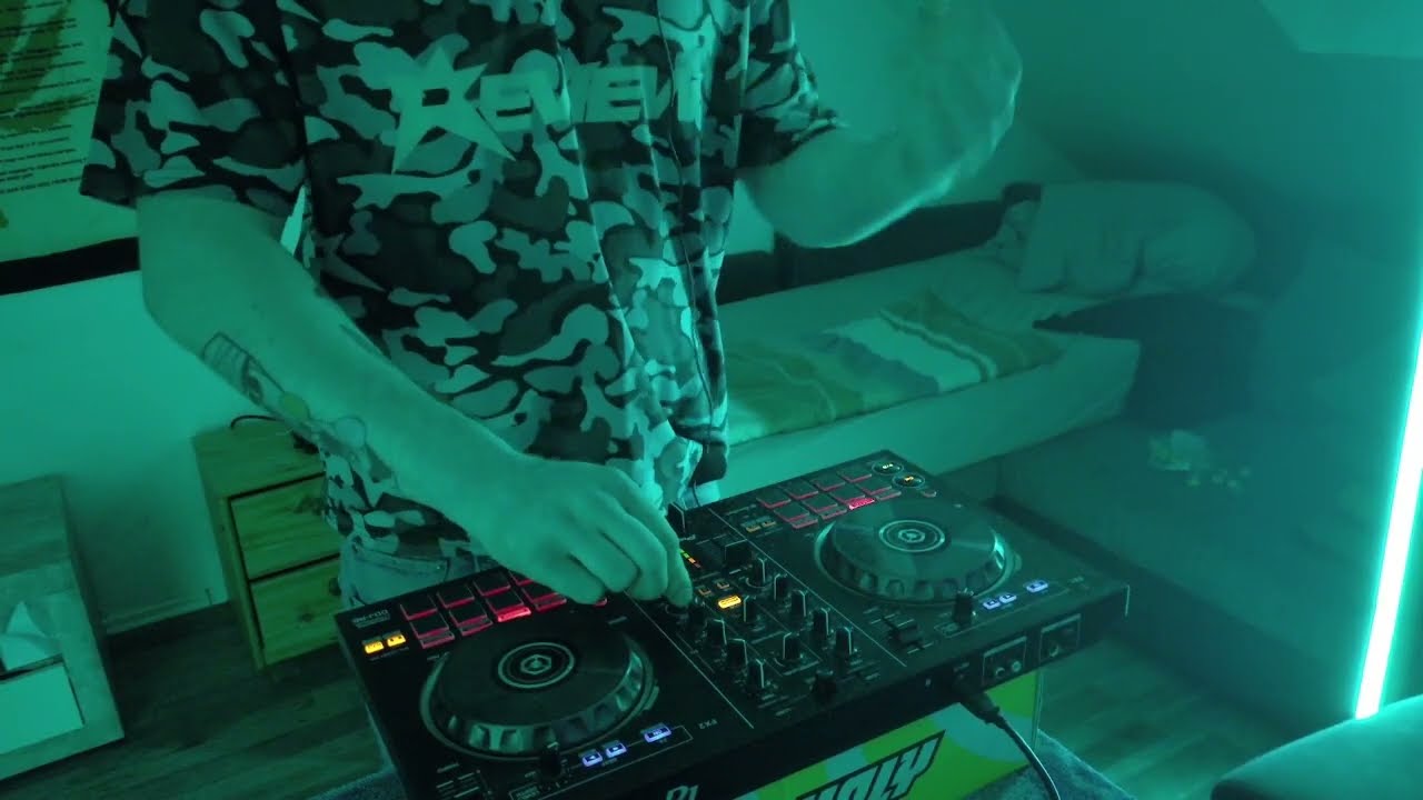 TRANCEDINGS ᯓ‎ Vol. IIˎˊ˗