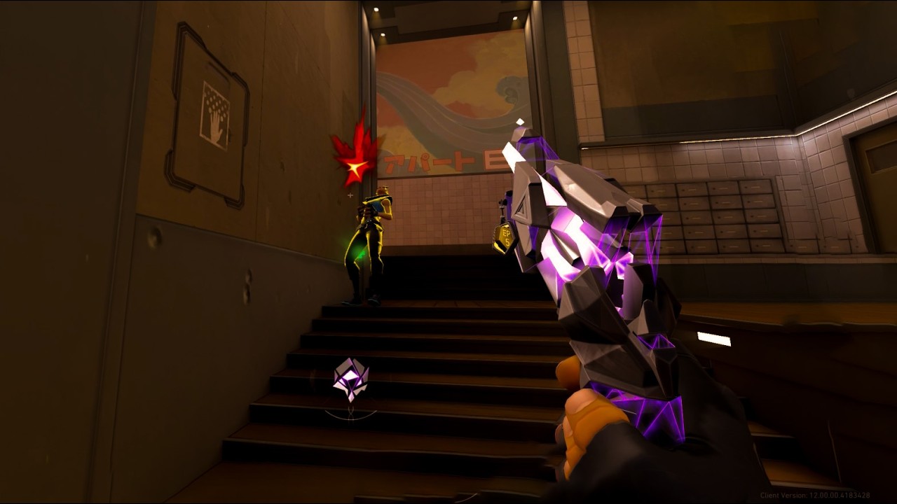 25 year old comes back to valorant for the 5th time