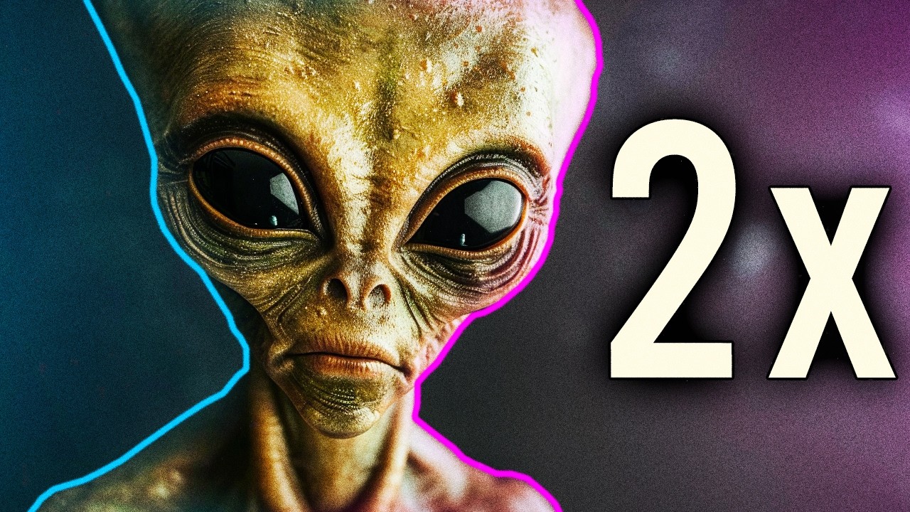 ALIENS 2x MAIS INTELIGENTES: o que significa na prática?