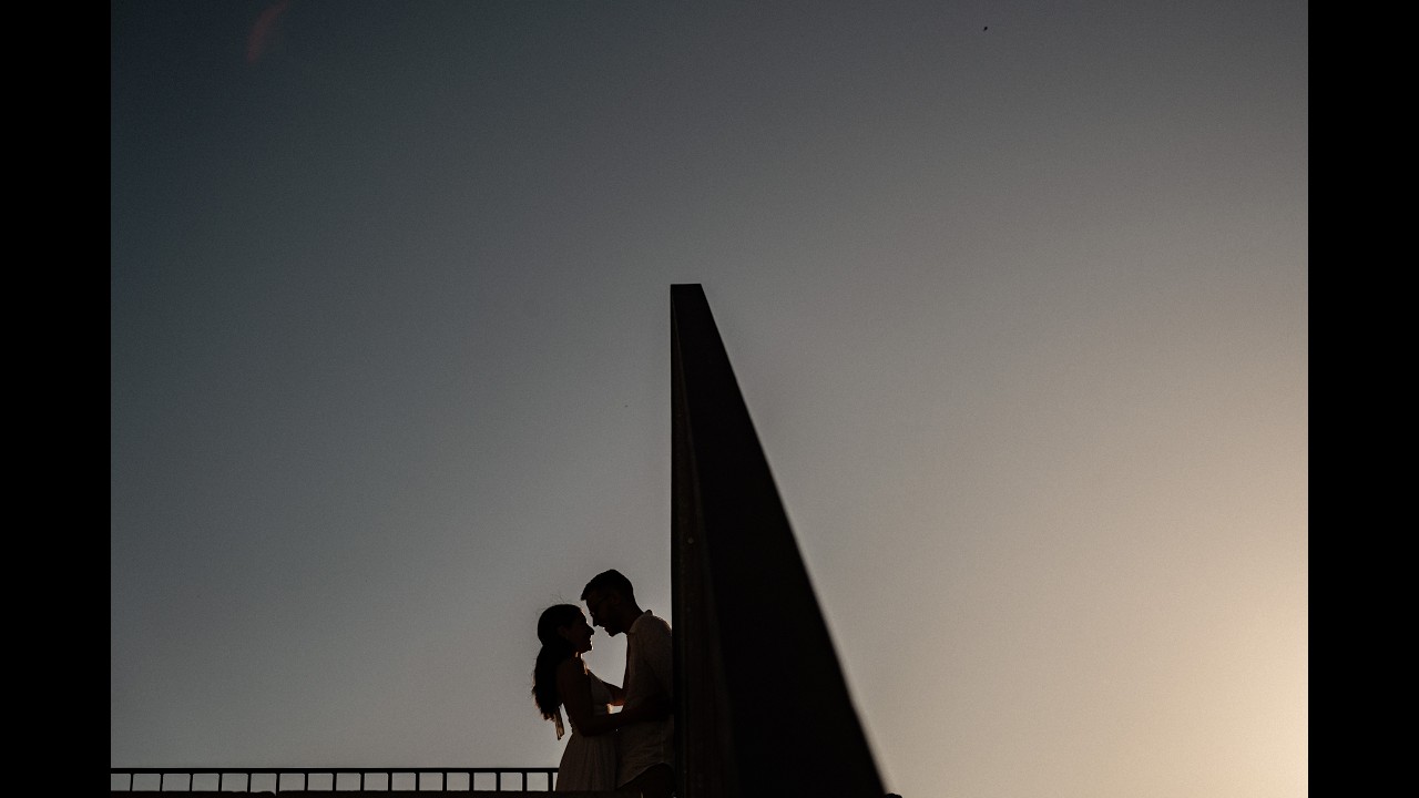 Pré-Wedding Sara & Eduardo