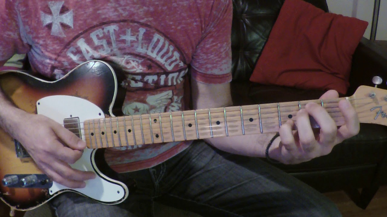 Things I've Learned from Barry Harris Episode 16 Comping for How High The Moon Jazz Guitar