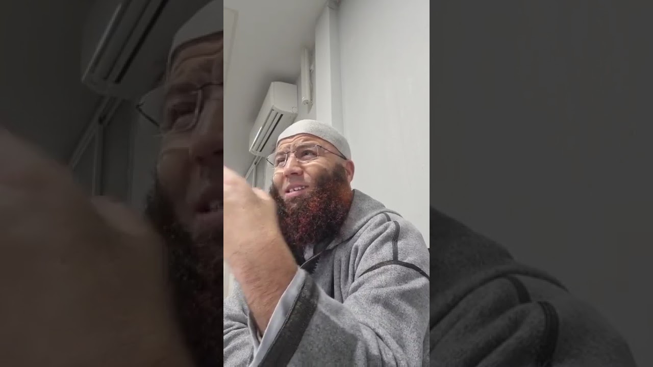 Tarik Ibn Ali - El Massih Dajal | 24/01/2026