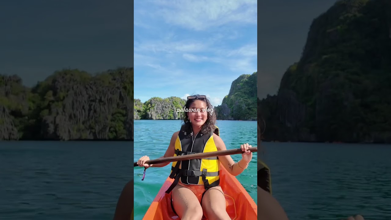 Palawan Recap #palawan #philippines