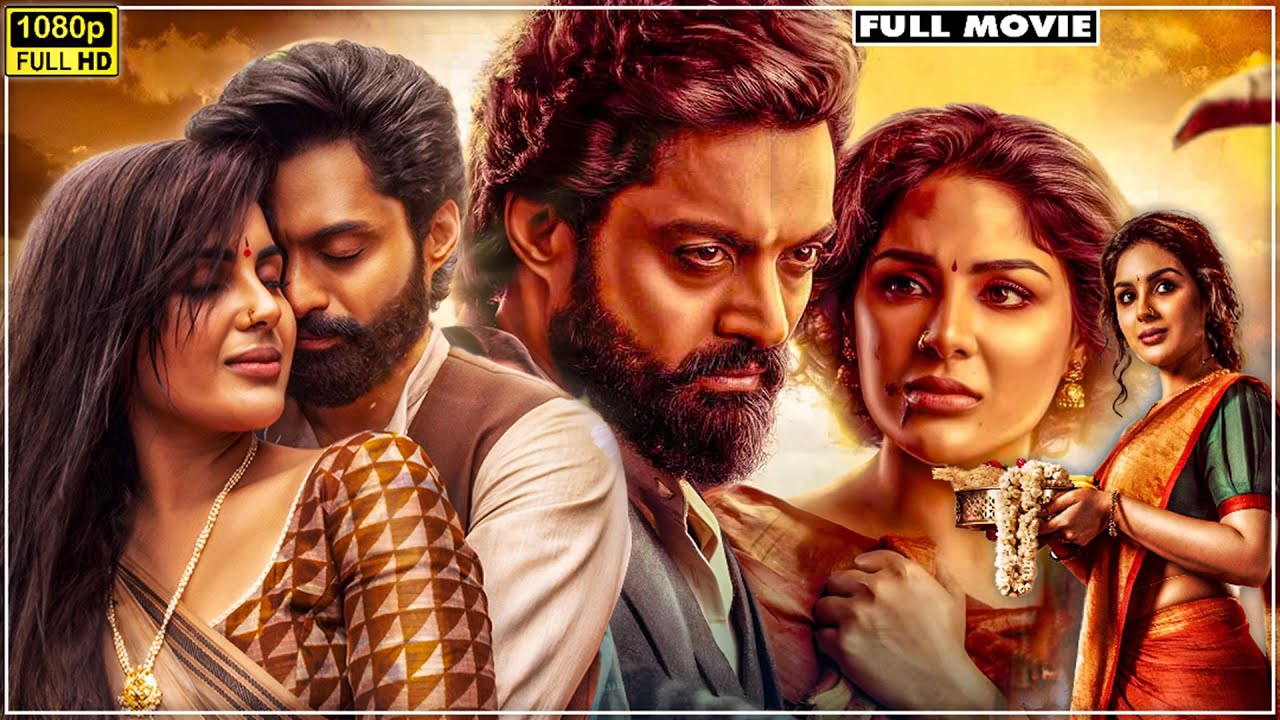 Kalyan Ram & Samyuktha, Vasishta N. Simha Tamil Dubbed Action Full Movie || Latest Tamil Full Movies