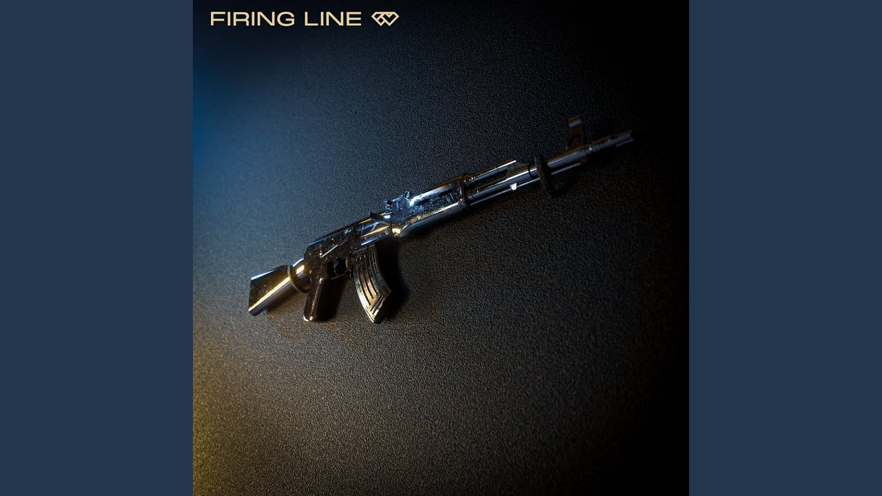 Firing Line (Chestplate Mix)