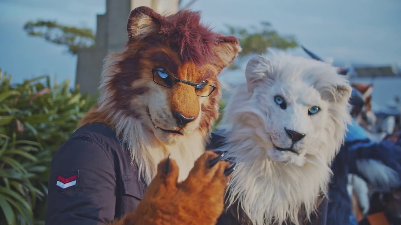Infurnity 2019   Atlantis