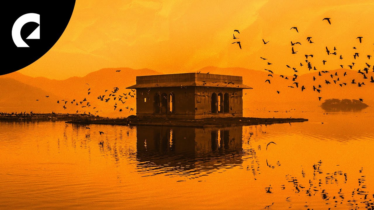 Palace on Wheels - Locks of Gold (Royalty Free Music)