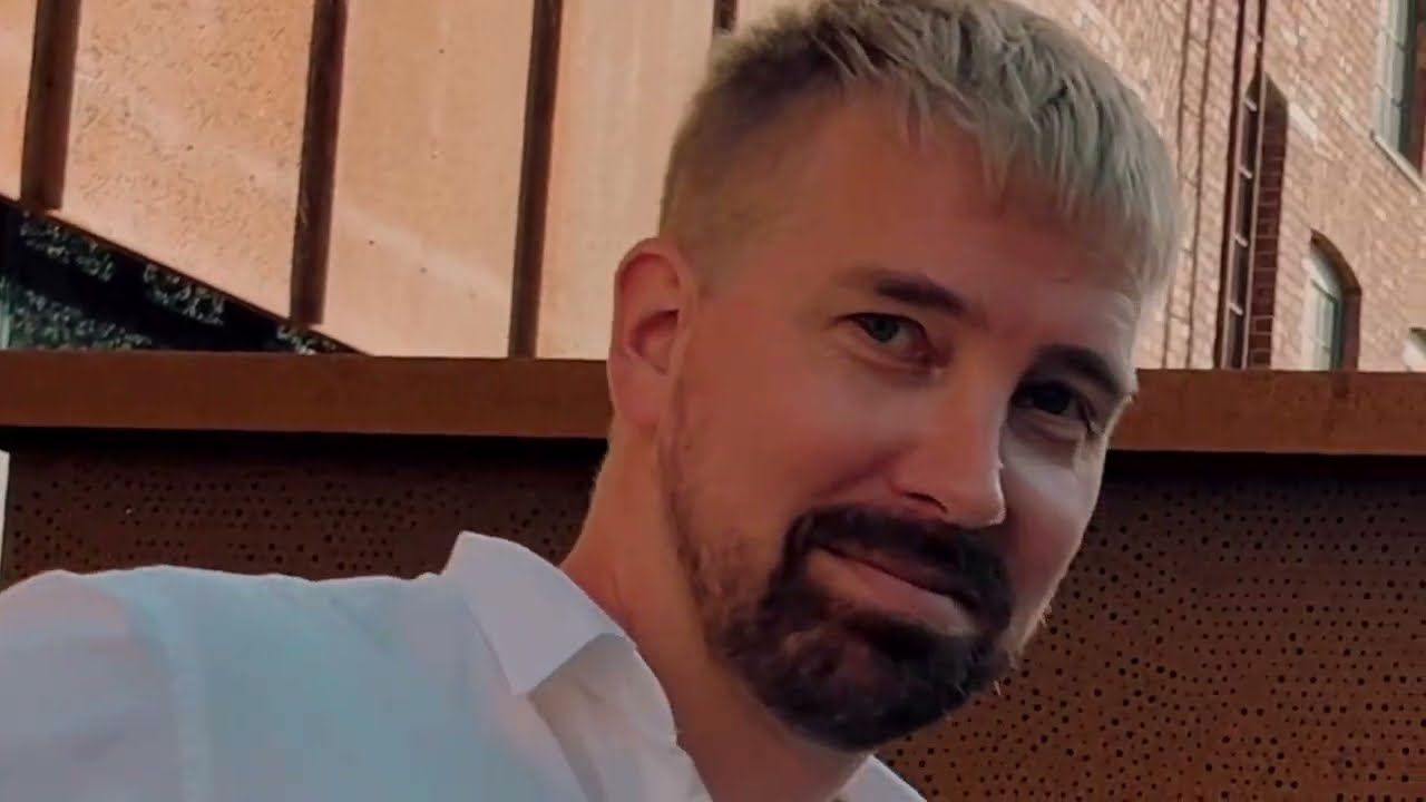 Jon Lehmus - Susihavaintoja (Virallinen)