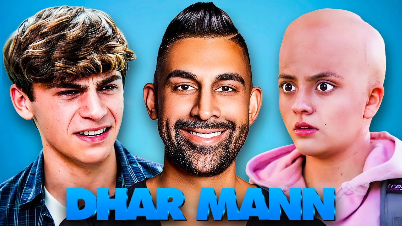 Dhar Mann: THE MOVIE