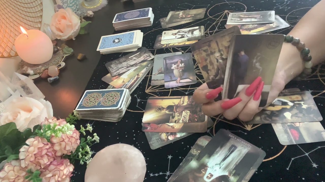 تاروت برج القوس ♐️ كارما الظالم🥺ما عقاب  من ضرك واذاك🐍!هل بتاخد حقك🔥ومتى وكيف! ما القادم منه!