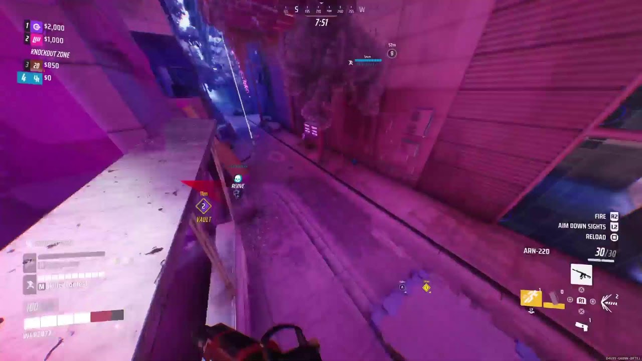 🔴LIVE|THE FINALS RANKED 😈😈😈