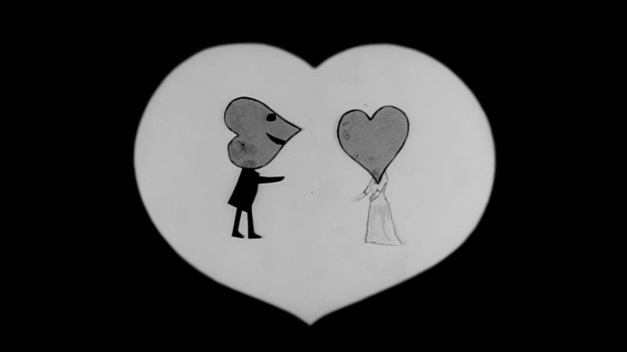 Affari di cuore (1909) Émile Cohl