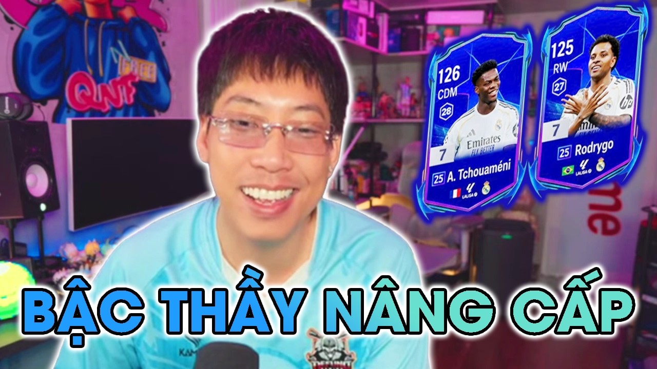 MONG HÔM NAY VẪN CÒN VÍA THẦN TÀI