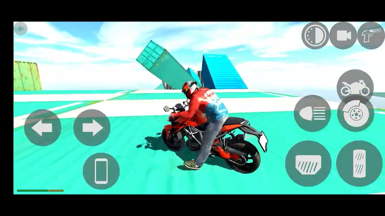 indian bikes driving ed