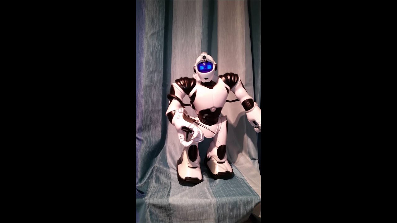 Robosapien V2 WowWee Robotics