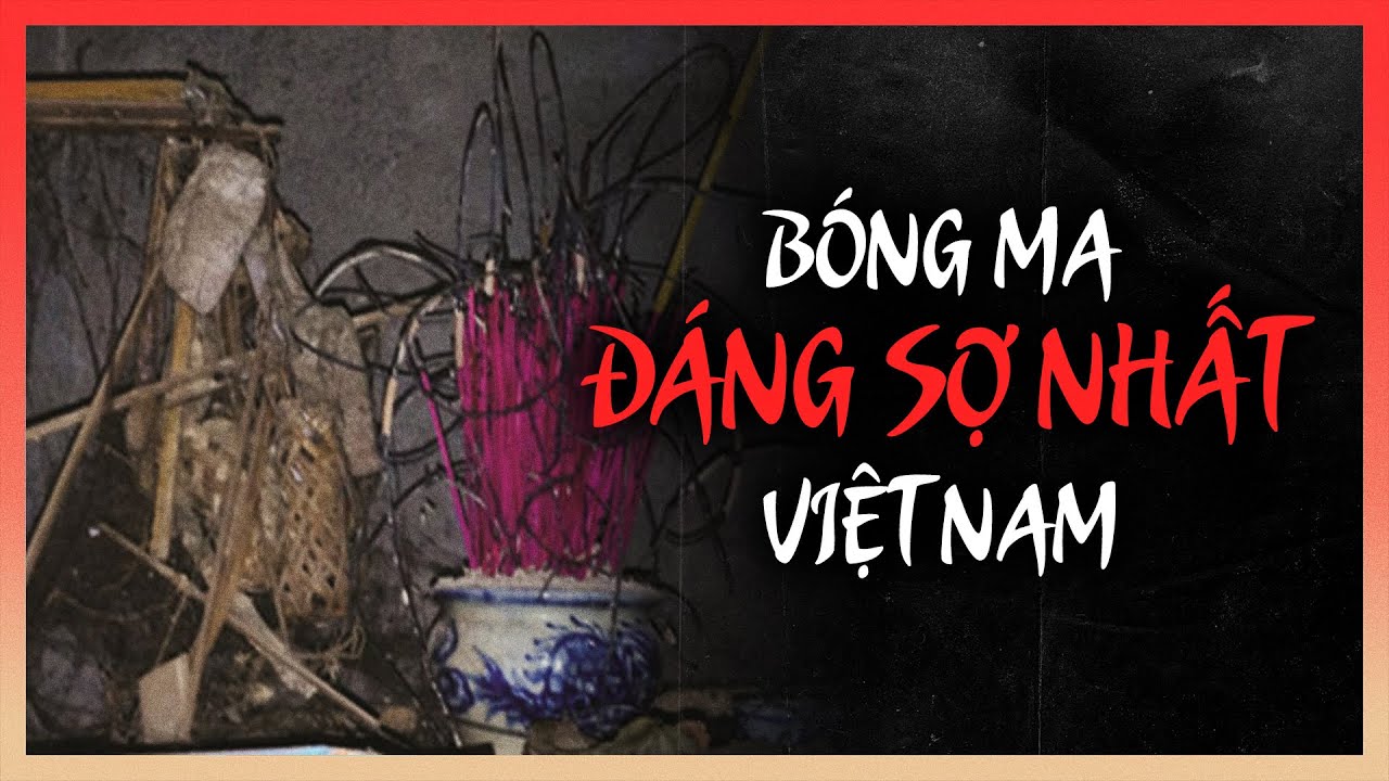 B&Iacute; ẨN về tập tục thờ MA X&Oacute; tại Việt Nam