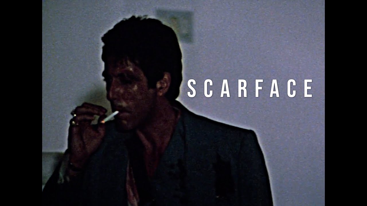 EVIL EMPIRE LAUGHING ALL THE WAY TO THE BANK [Scarface]
