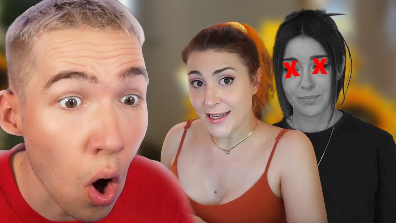 Mowky zerreißt Anni?