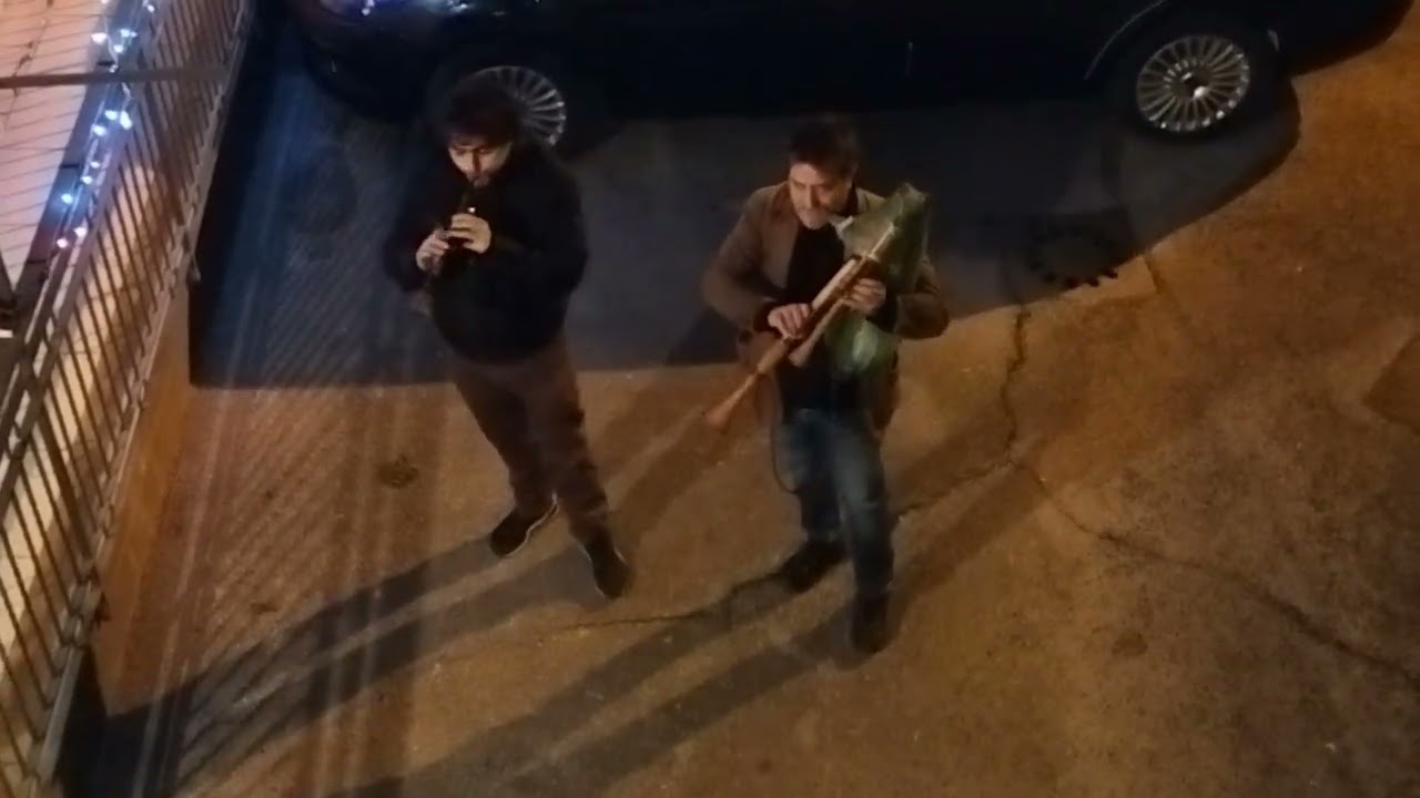 #novena  DI GESÙ BAMBINO #canto di natale BUONA VIGILIA DI #NATALE 2022