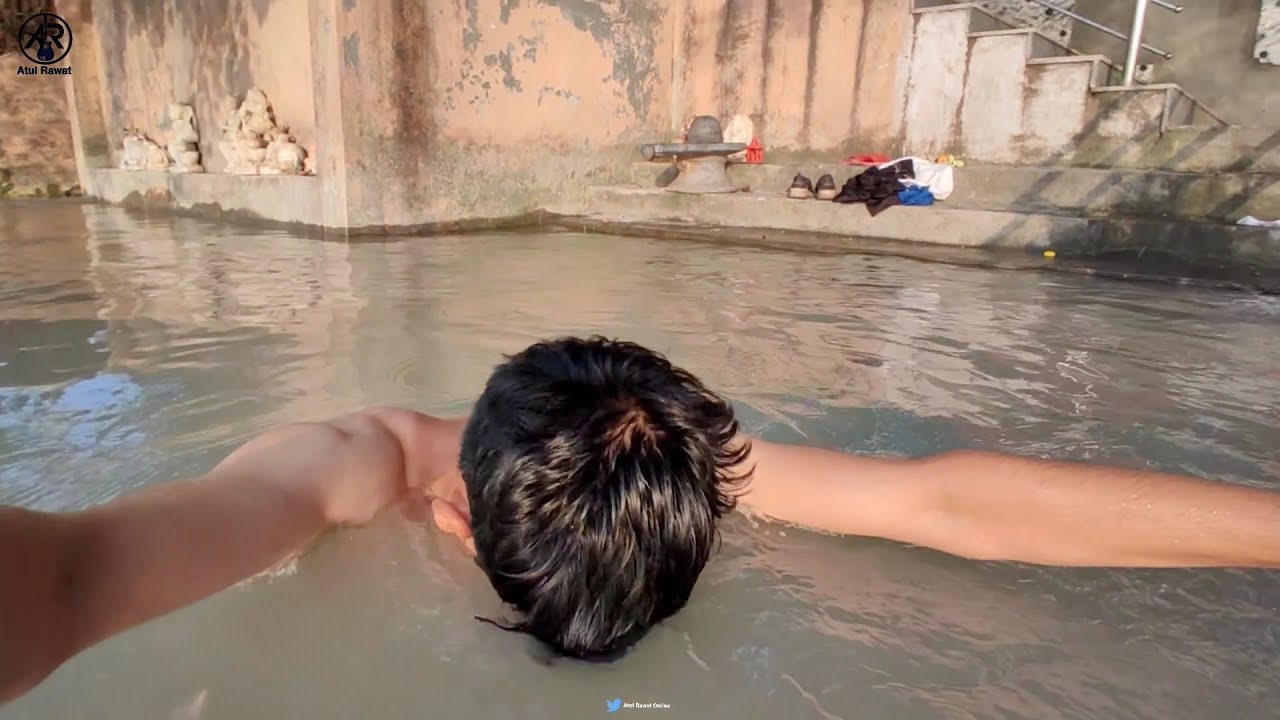 फोन मे पानी घुस गया LAST VLOG 😭