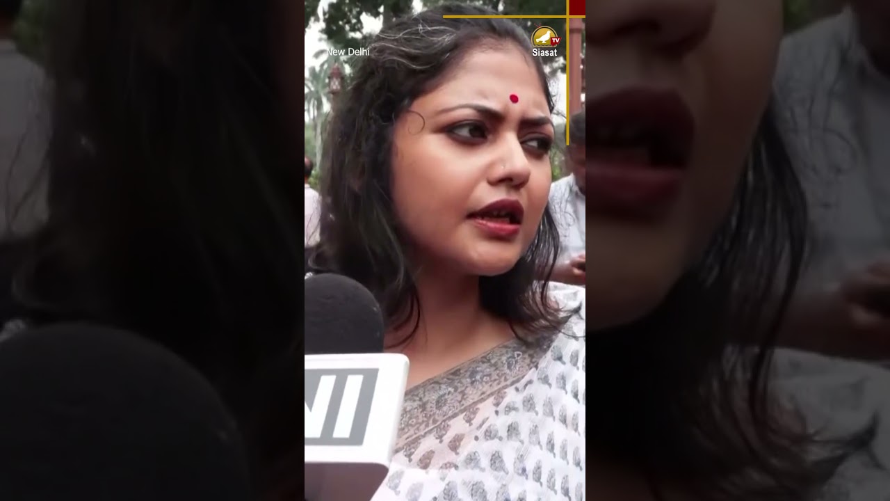 &ldquo;Enriching & Insightful: Sayani Ghosh&rsquo;s Big Takeaway from NDA&rsquo;s Mangal Milan Meeting&rdquo; #enriching