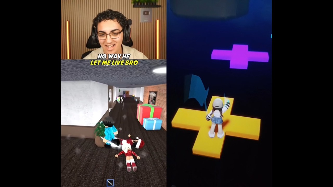 Он оставил меня в живых, братан!!! с участием Маунт Тон 