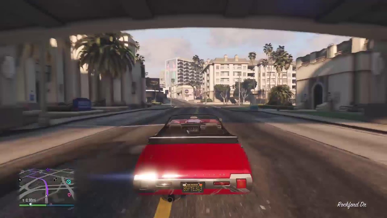 GTA 5 #Gaming #Stream
