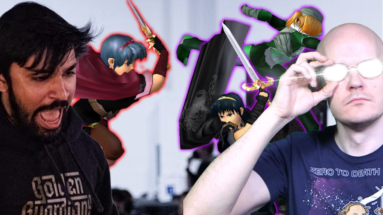 ZAIN VS. MEW2KING