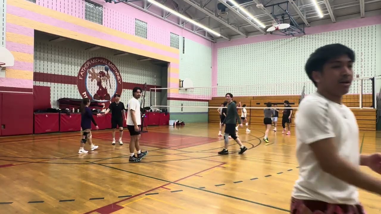 Spikethru | February 19 | Game 2