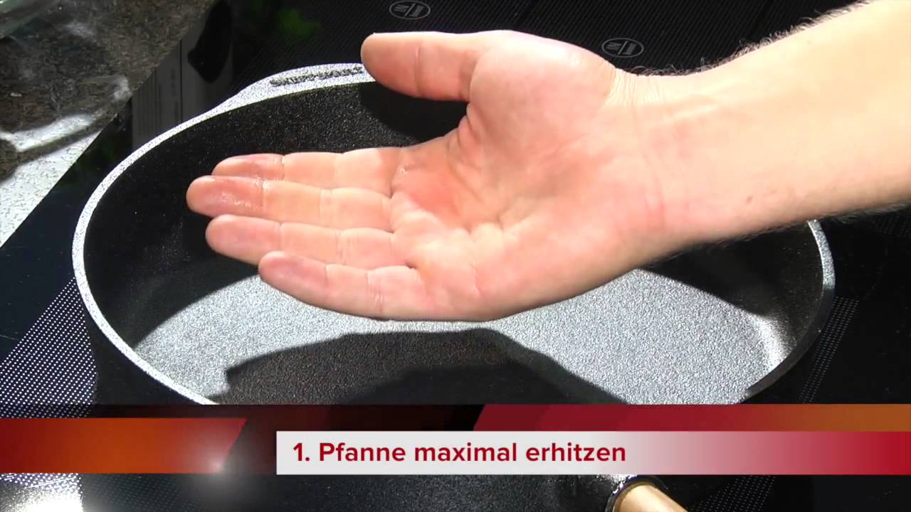 Skeppshult Gusseisen-Bratpfanne im Test