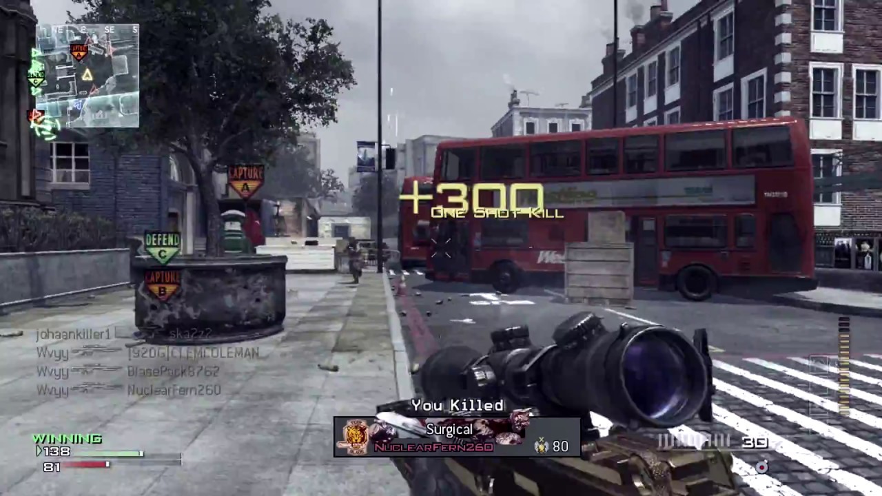 SoaR Wvyy - 8,000 Subscriber Montage
